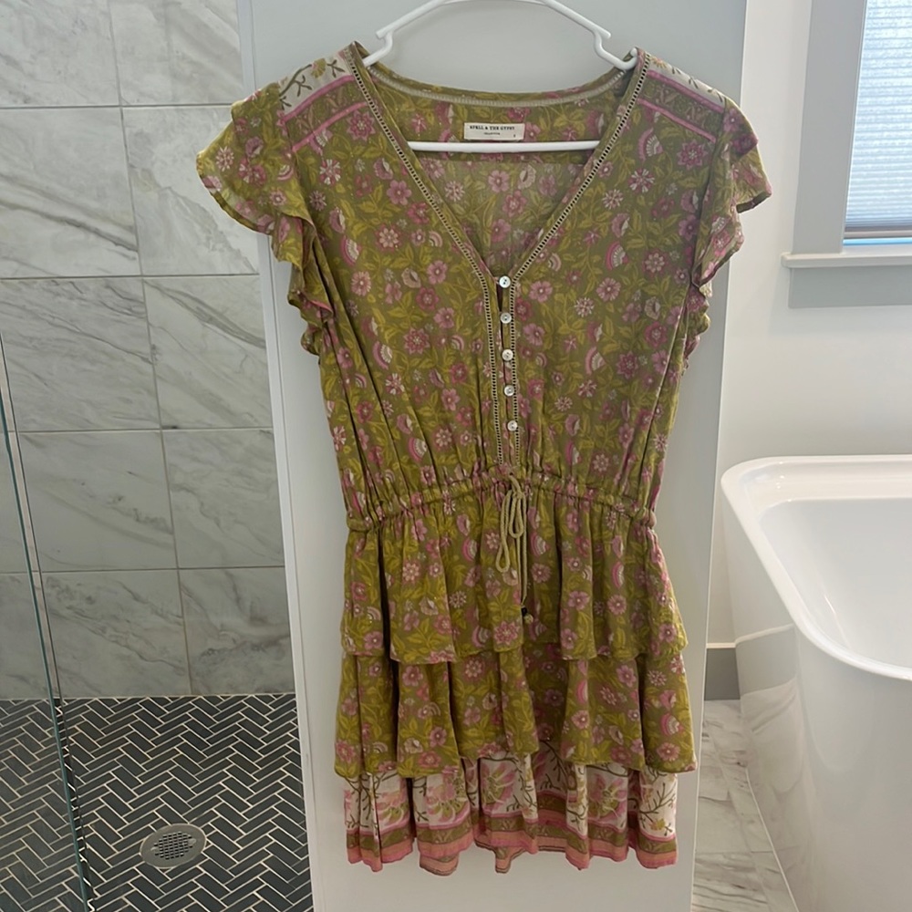 Spell & the gypsy dress